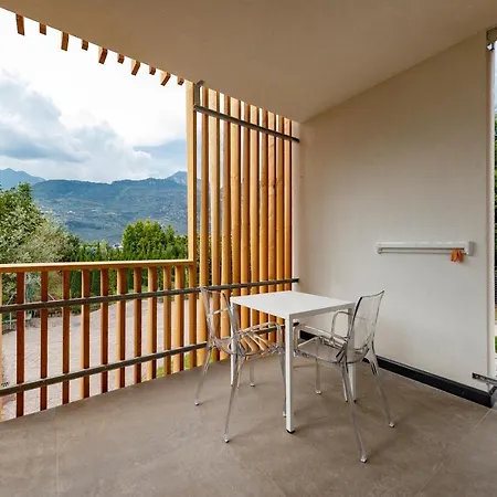 Alea - Garda Pensjonat Arco